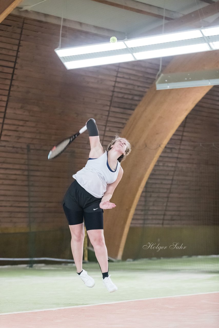 Bild 3 - RL Tennisverein Visbek e.V. - Club zur Vahr e.V. : Ergebnis: 2:4